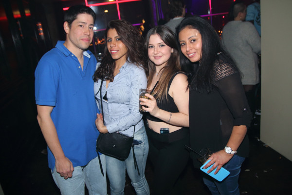 04.12.2016 - Hotelstaffparty