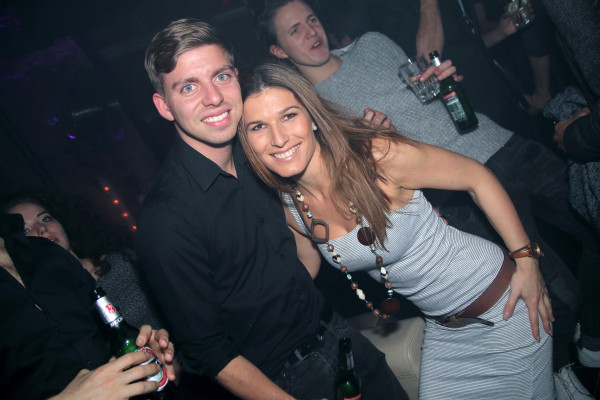 04.12.2016 - Hotelstaffparty