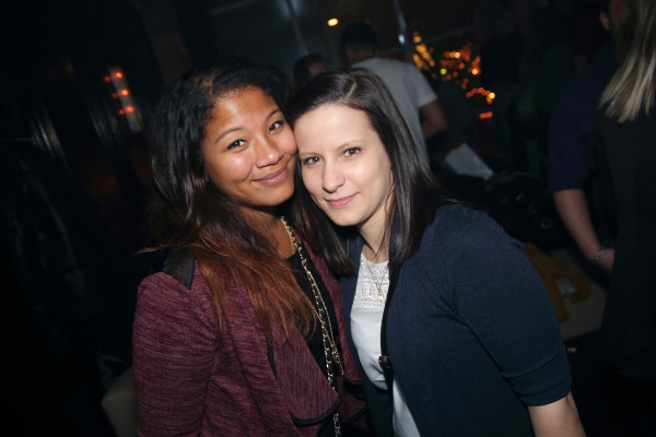 04.12.2016 - Hotelstaffparty