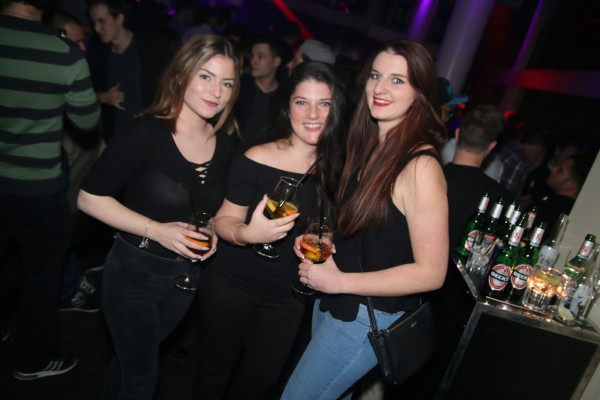 04.12.2016 - Hotelstaffparty