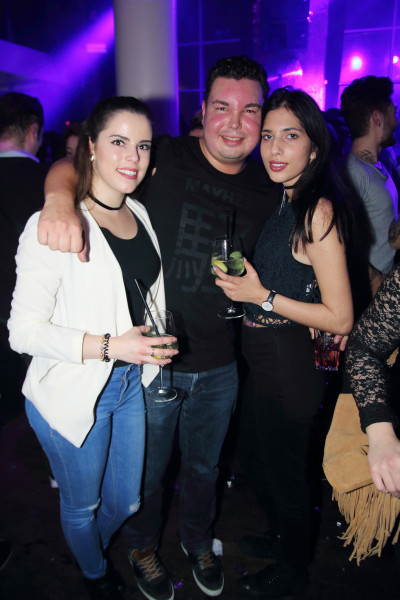04.12.2016 - Hotelstaffparty