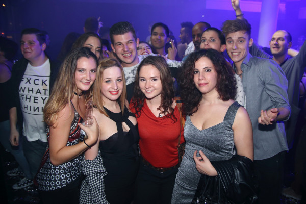 04.12.2016 - Hotelstaffparty