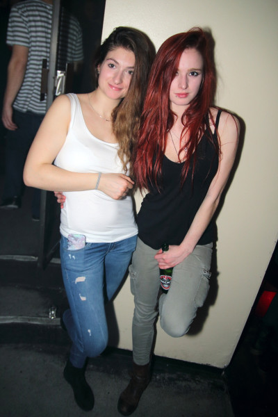 04.12.2016 - Hotelstaffparty