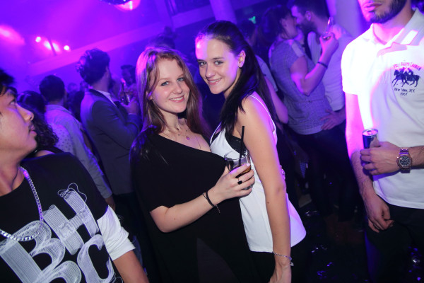 04.12.2016 - Hotelstaffparty