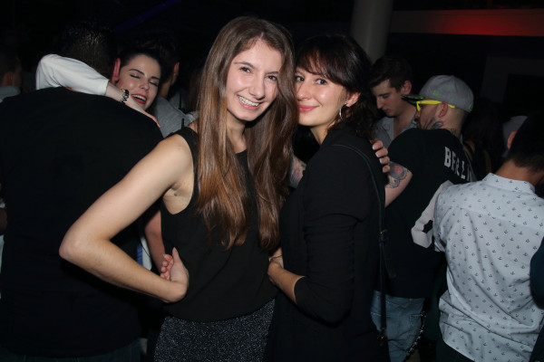 04.12.2016 - Hotelstaffparty