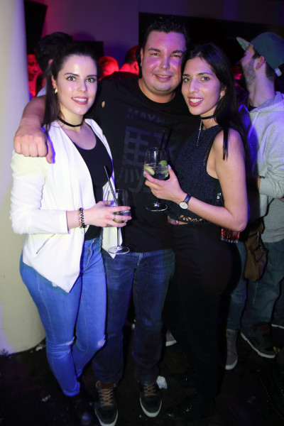 04.12.2016 - Hotelstaffparty