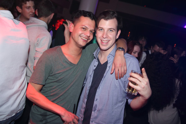 04.12.2016 - Hotelstaffparty