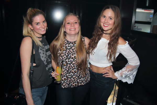 04.12.2016 - Hotelstaffparty