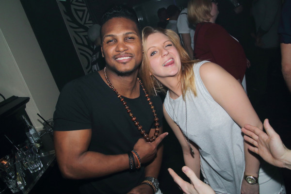04.12.2016 - Hotelstaffparty
