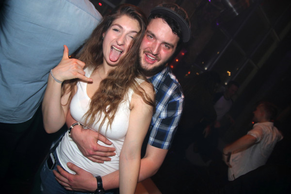 04.12.2016 - Hotelstaffparty