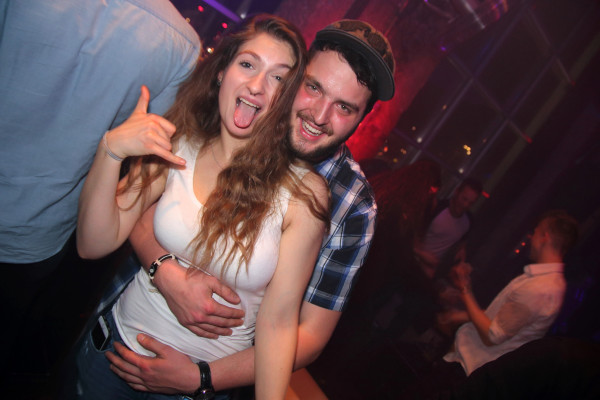 04.12.2016 - Hotelstaffparty