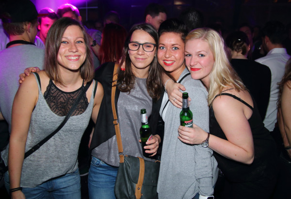 04.12.2016 - Hotelstaffparty