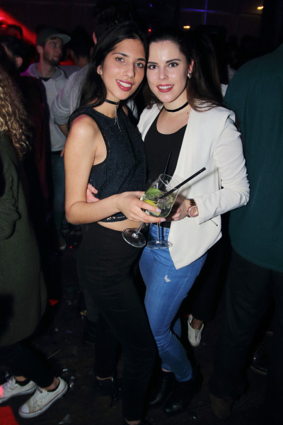 04.12.2016 - Hotelstaffparty