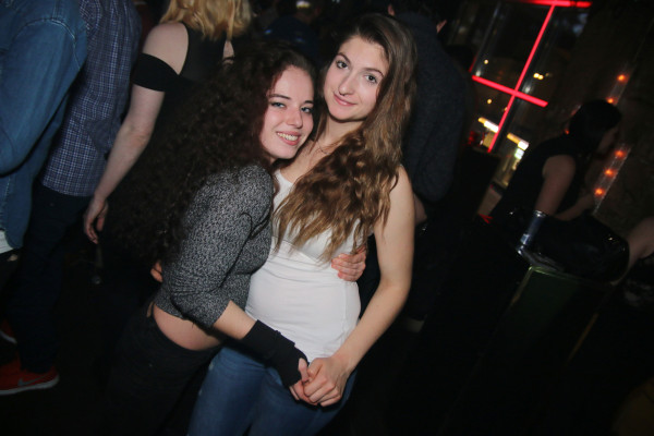 04.12.2016 - Hotelstaffparty