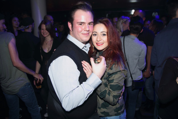 04.12.2016 - Hotelstaffparty