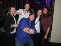 04.12.2016 - Hotelstaffparty