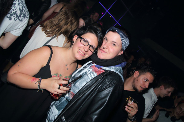 04.12.2016 - Hotelstaffparty