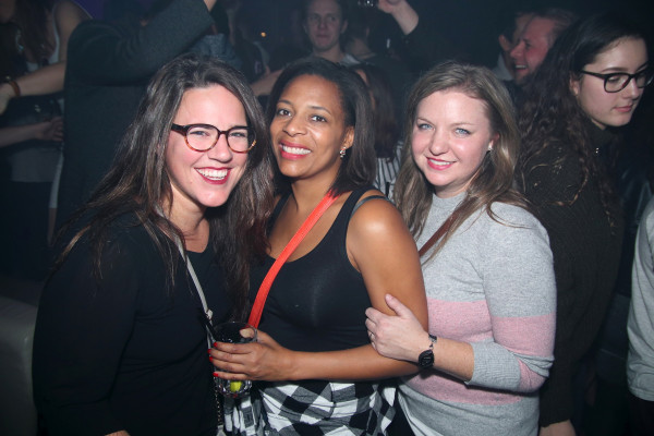 04.12.2016 - Hotelstaffparty