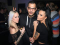 04.12.2016 - Hotelstaffparty