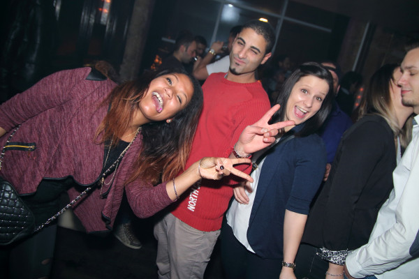 04.12.2016 - Hotelstaffparty