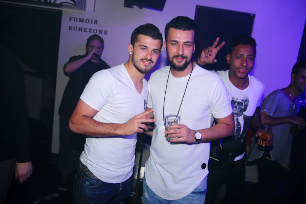04.12.2016 - Hotelstaffparty