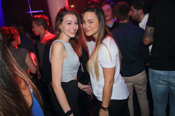 04.12.2016 - Hotelstaffparty