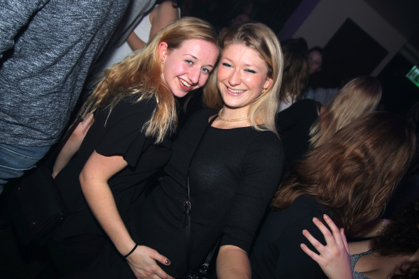 04.12.2016 - Hotelstaffparty