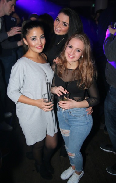 04.12.2016 - Hotelstaffparty