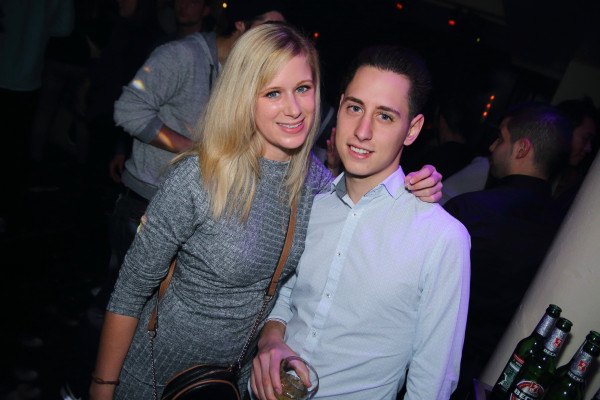 04.12.2016 - Hotelstaffparty