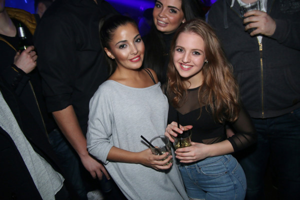 04.12.2016 - Hotelstaffparty