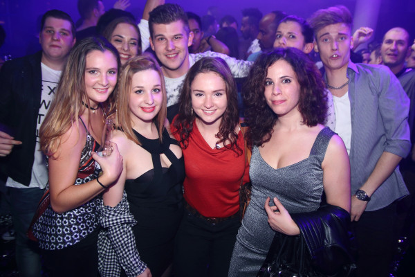 04.12.2016 - Hotelstaffparty
