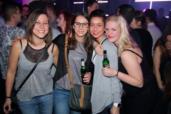 04.12.2016 - Hotelstaffparty