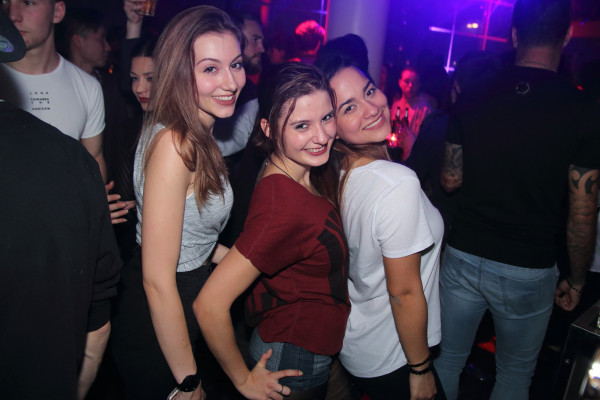 04.12.2016 - Hotelstaffparty