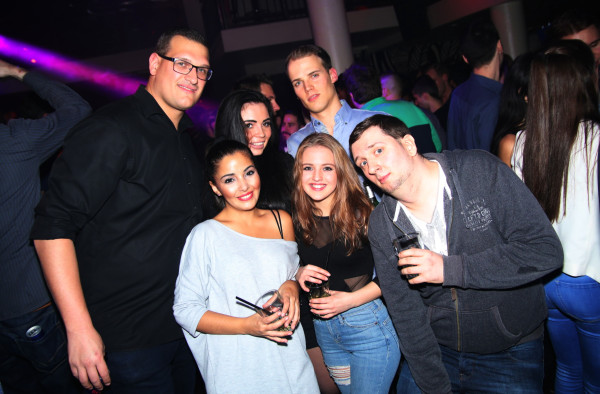 04.12.2016 - Hotelstaffparty