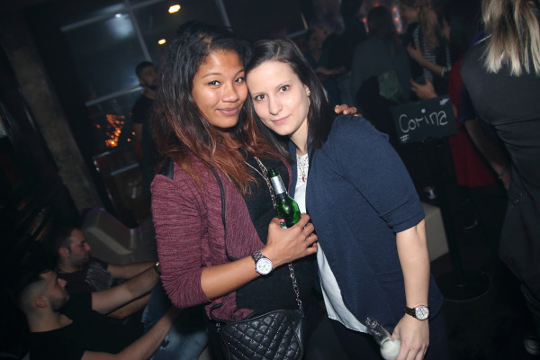 04.12.2016 - Hotelstaffparty