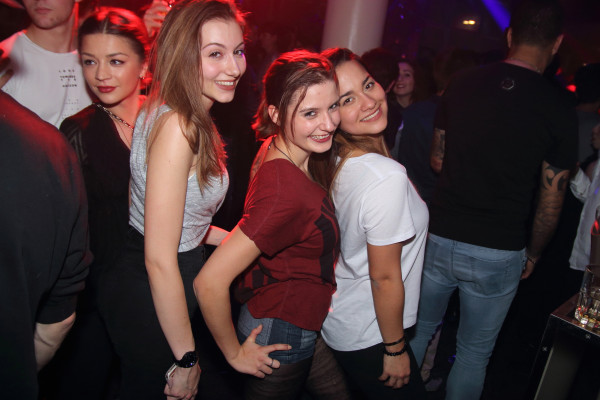 04.12.2016 - Hotelstaffparty