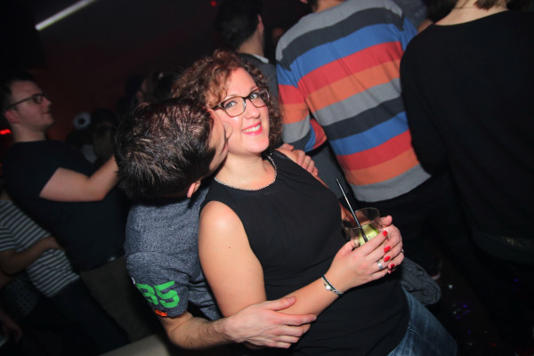 04.12.2016 - Hotelstaffparty