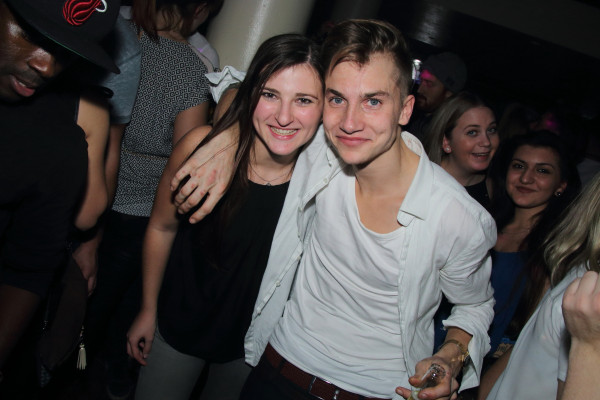 04.12.2016 - Hotelstaffparty