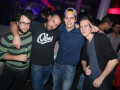 04.12.2016 - Hotelstaffparty