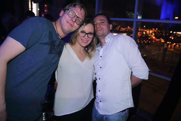 04.12.2016 - Hotelstaffparty