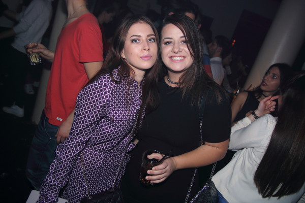 04.12.2016 - Hotelstaffparty