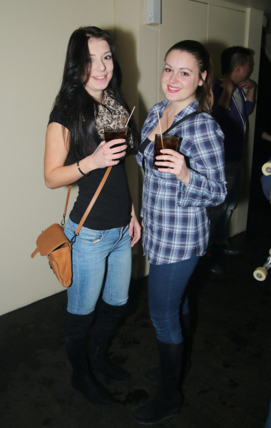 04.12.2016 - Hotelstaffparty