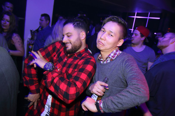 04.12.2016 - Hotelstaffparty