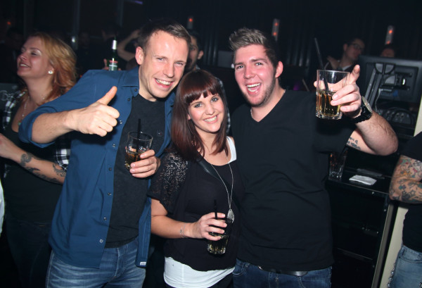 04.12.2016 - Hotelstaffparty