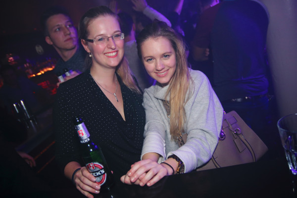 04.12.2016 - Hotelstaffparty