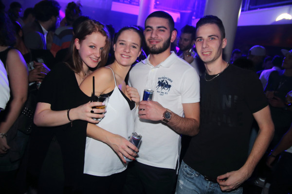 04.12.2016 - Hotelstaffparty