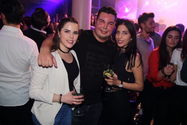 04.12.2016 - Hotelstaffparty