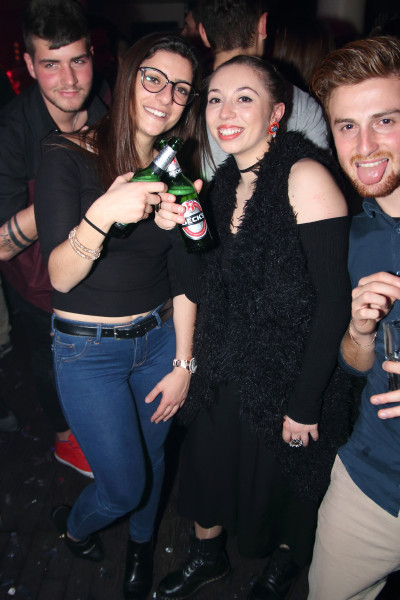 04.12.2016 - Hotelstaffparty