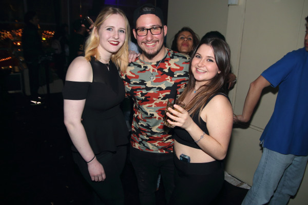 04.12.2016 - Hotelstaffparty