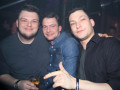 04.12.2016 - Hotelstaffparty